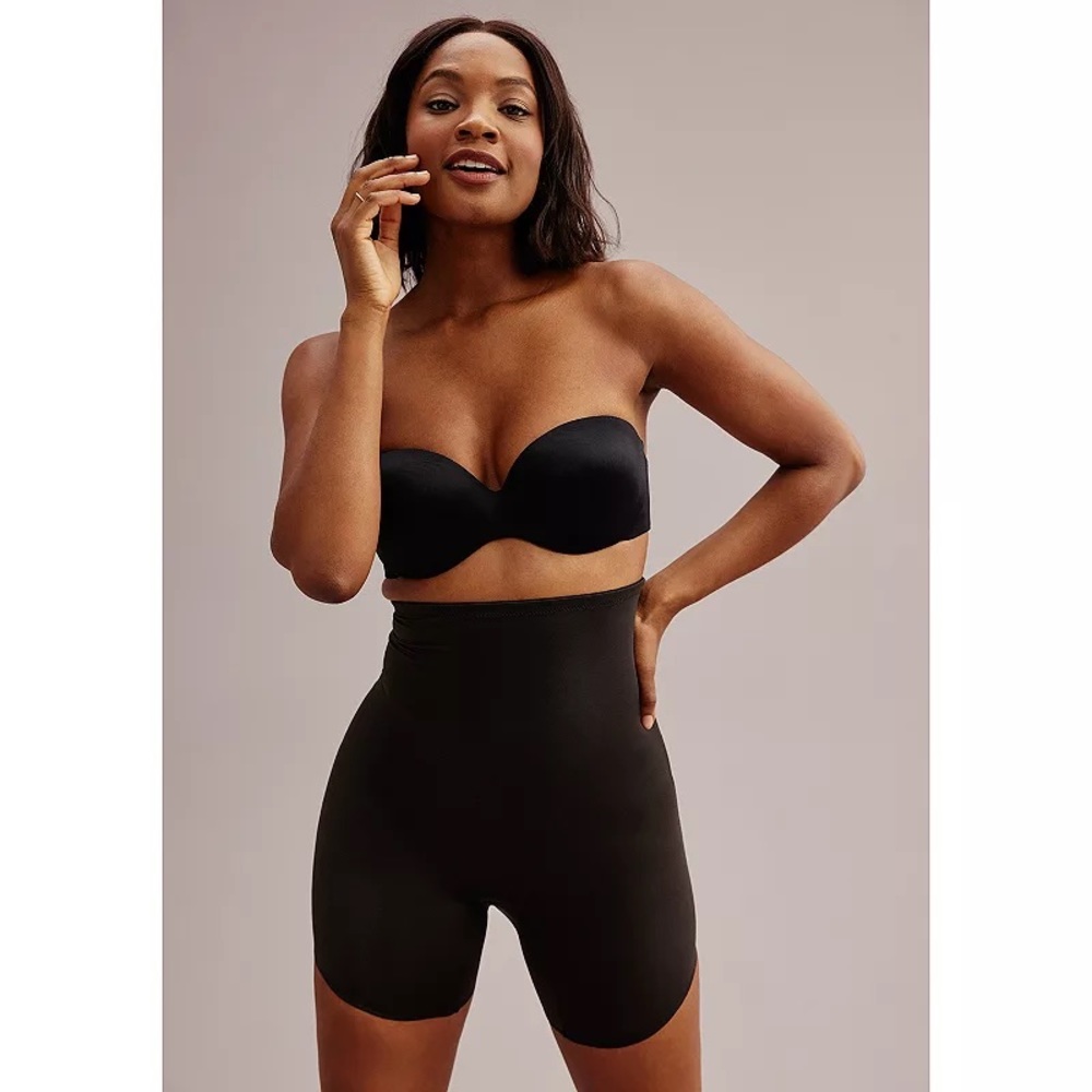 Maidenform 34C Strapless Bra with attachable straps - Picture 4 of 16